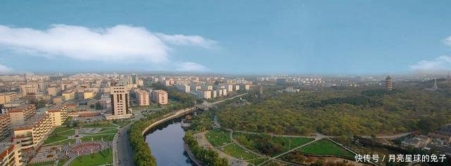 历史■中国两个带“肥”字的城市,其中一个是合肥,另一个你知道是哪吗