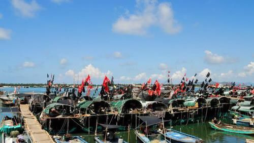  选择@第2个“深圳”将崛起，但广东并没选择东莞，反而挑了不起