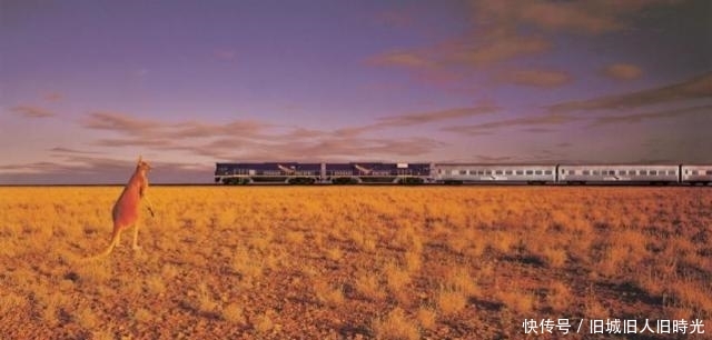 世界上十大最豪华的火车，最贵的火车