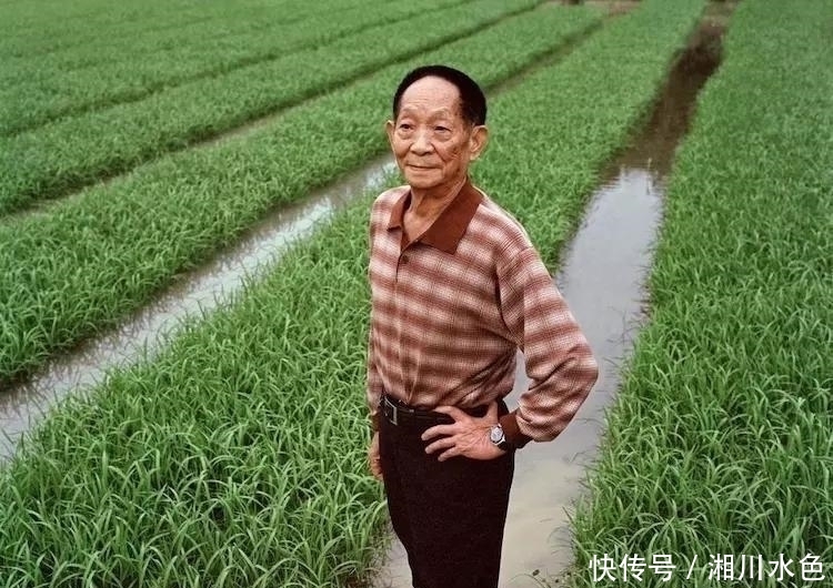  现如今：中国真正的“隐形首富”，身价超过了李嘉诚，90岁仍活