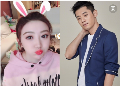 张继科景甜七夕零互动，知情人爆料真相，网友：难道魔咒还没过去