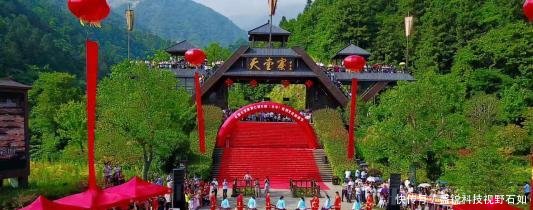 中国最良心的景区，门票24小时有效，来过的游客都说很值！