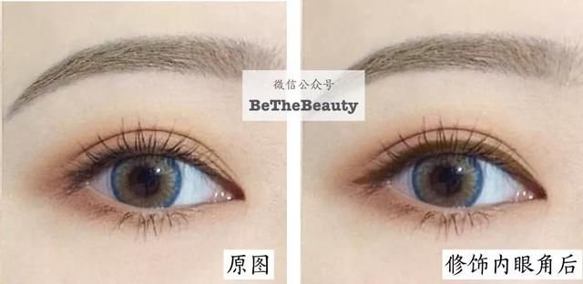 看了千千万教程，还是画不好眼妆？谁让你对眼型一无所知呢？