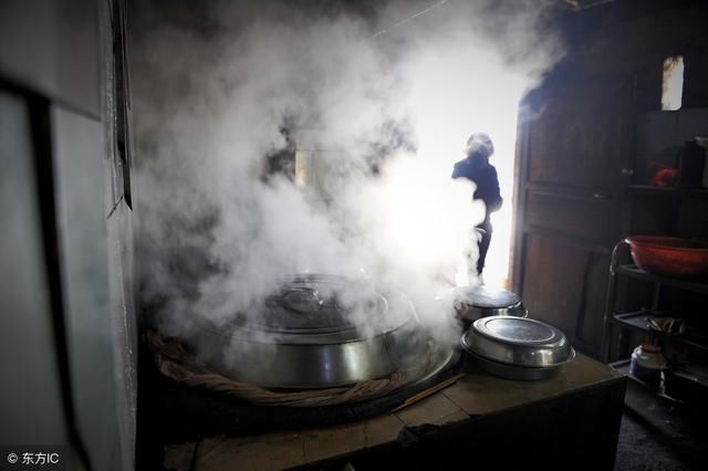 农村土灶做饭香，但为啥现在越来越少了?