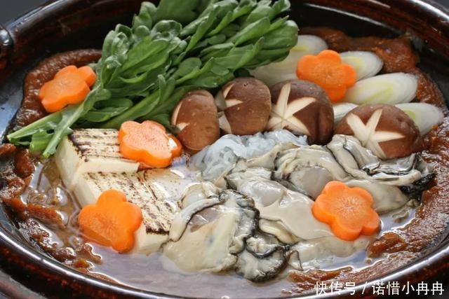  『食物』豆腐和4样食物一起煮，比人参补、比鸡汤鲜！美味又营养
