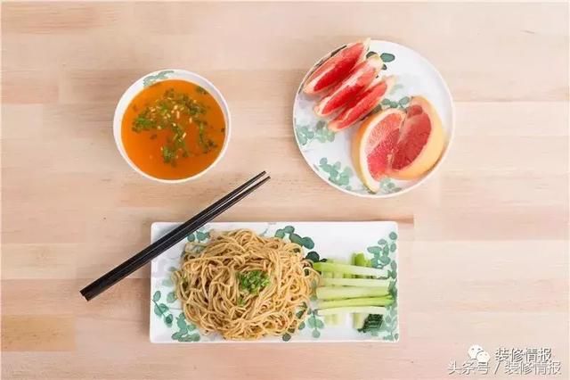 别让餐具影响美食！爱秀厨艺的你，该换套好看的餐具了！