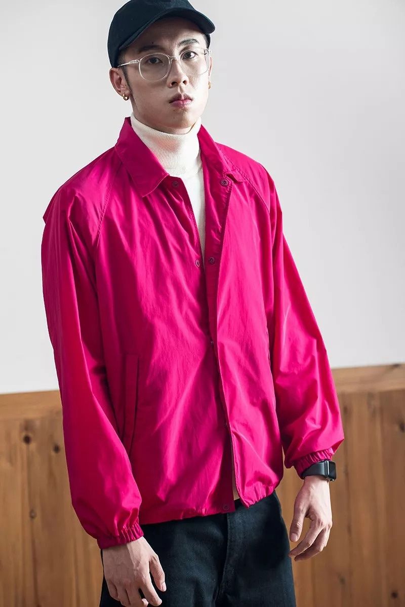 必入款不少!潮人必抢的 Uniqlo U 又来了!小编提前穿给你看