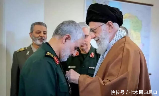 特朗普下令发射导弹