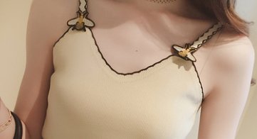 这样穿的女人最有魅力!高贵超美嫩，回头率高到爆表