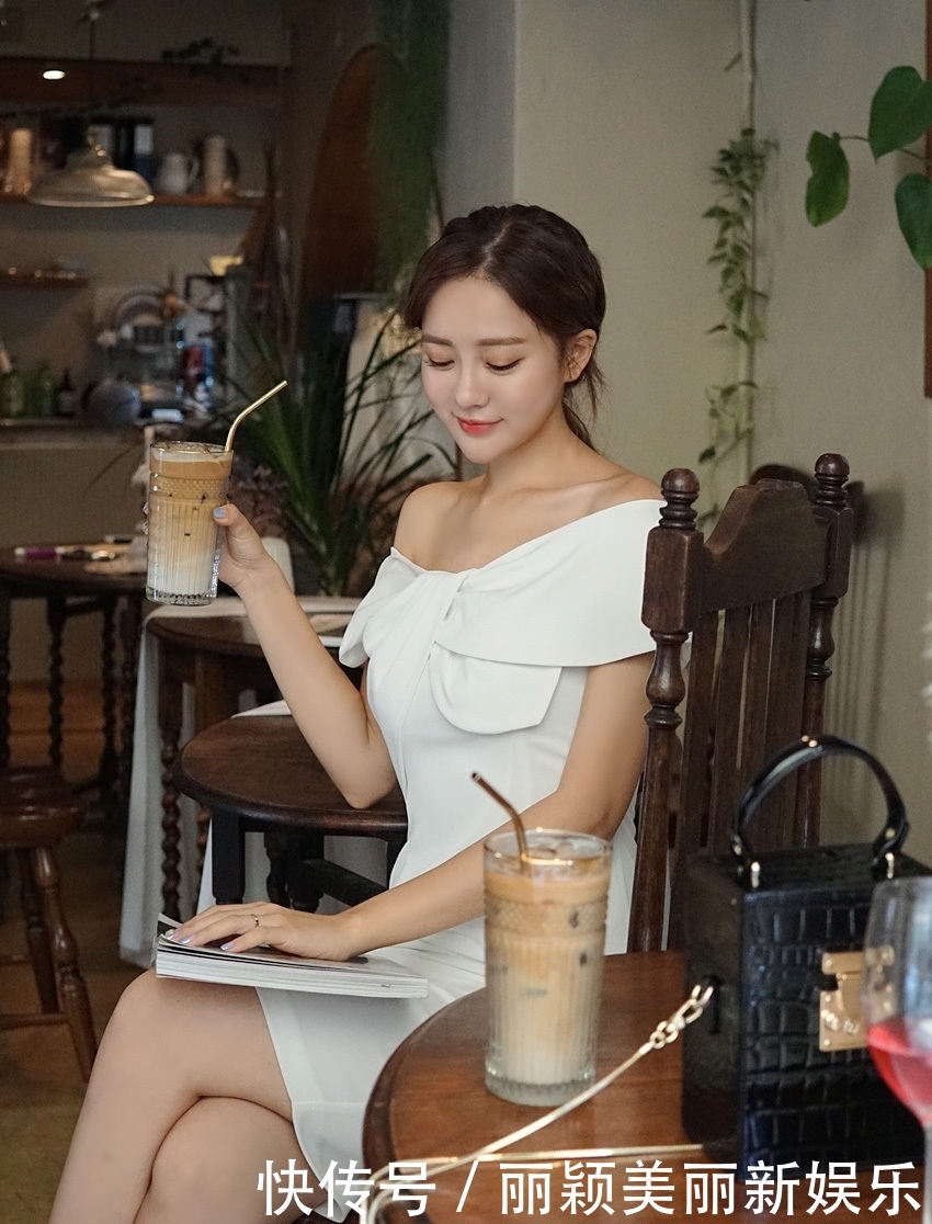  「model」Korean model套装搭配图集第八十四篇