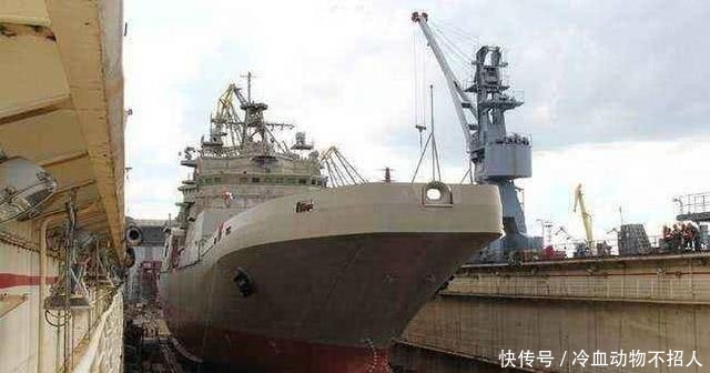  #设计#进步不小！首舰花14年建造，二号舰仅5年多，可惜速度仍无法接受