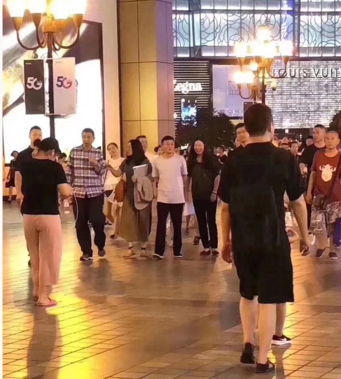  「一带一路」今天的重庆，世界的重庆