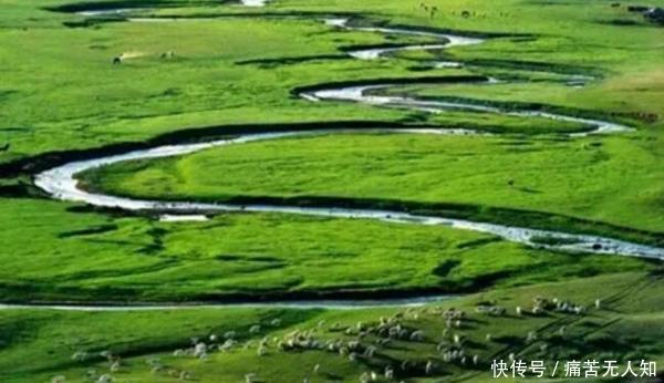 国内10大一生必去之地，九寨沟和张家界上榜，你玩过几处？