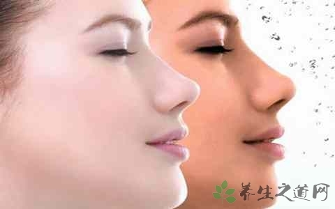 秋季美容护肤小技巧