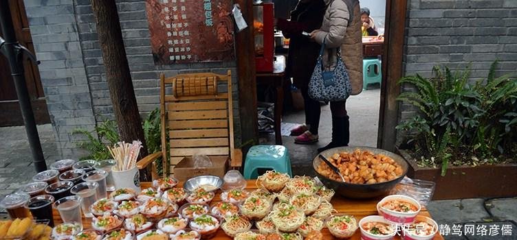 中国最会吃的城市, 不是广州, 不是长沙, 而是这座城市!