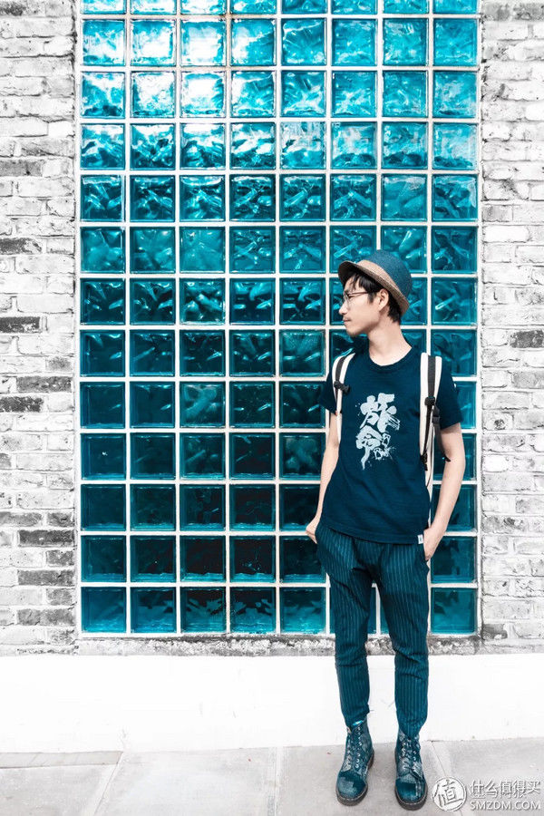 元气一下，开心一天 篇四:八月私服-挑衣服的时候，我都在挑些什