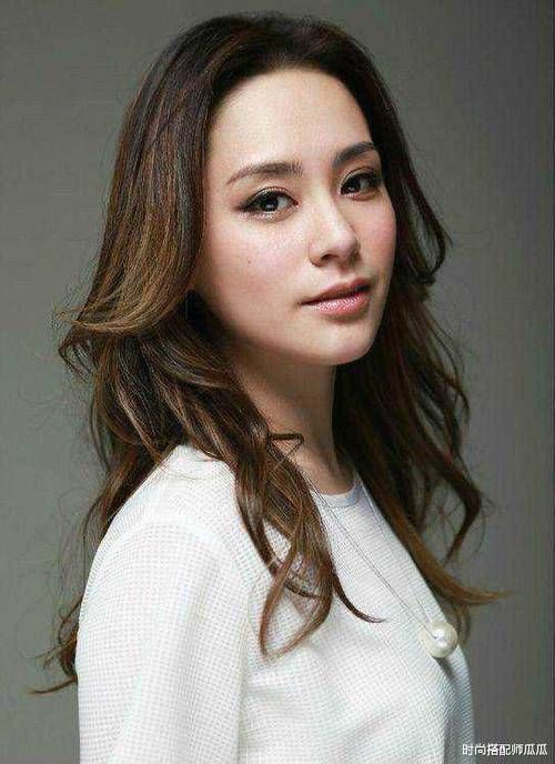  女生：脸上有这3个特征的女生，不要留“黑长直”，不然会拉低你的颜值