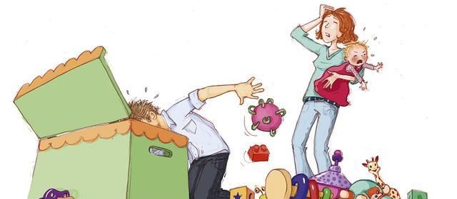  「睡前安抚」想让宝宝睡安稳觉、整夜觉，宝妈需要做到这几点