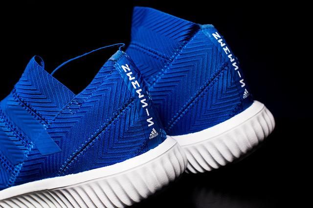 高颜值+高性能!这双新品深受球鞋老司机钟爱!