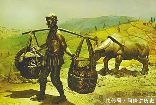  [客家居民]重庆有一个广东村 至今还有4万居民说客家话