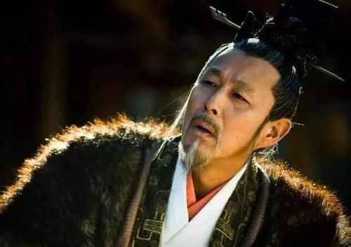【司马迁】吕雉一个被误解千年的女人,她的功绩,司马迁用25个字总结