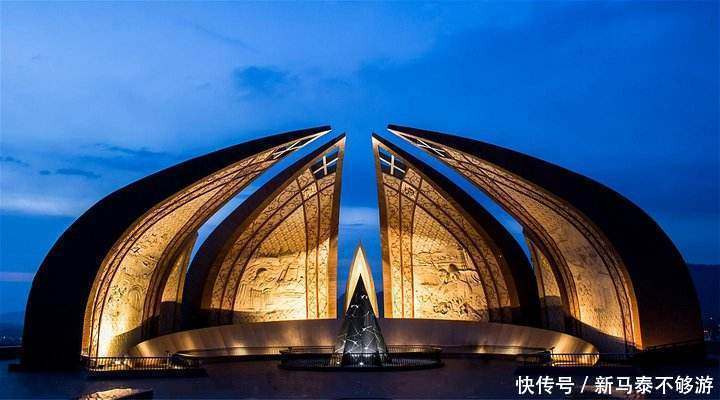 去巴基斯坦旅游,这“1件事”最好不要做,破坏友谊,伤感情!