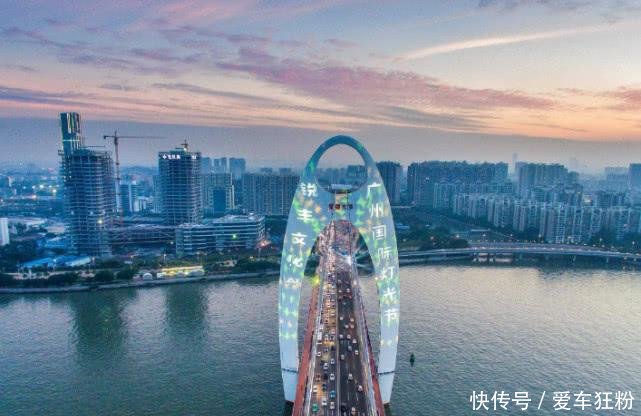 中国正在合并中的四座城市, 假若合并之后, 或将晋升为超级大都市