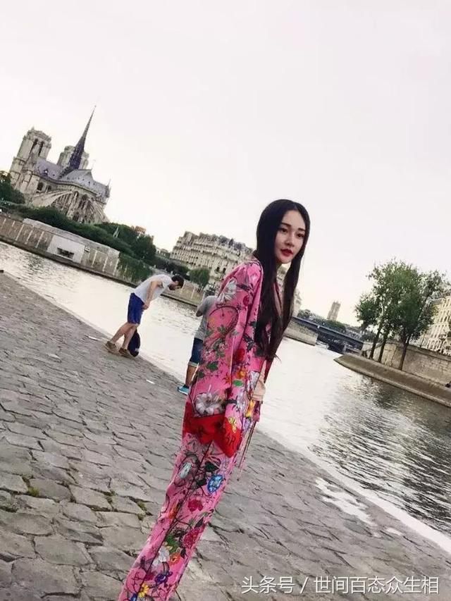 网爆:长生董事长儿媳早就移民加拿大,疑小三怀孕踢掉原配上位