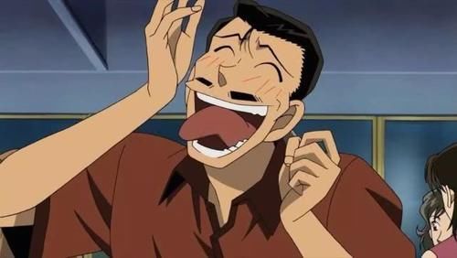  工藤@毛利小五郎为何如此讨厌工藤新一，因为小兰其实他才最深不可测