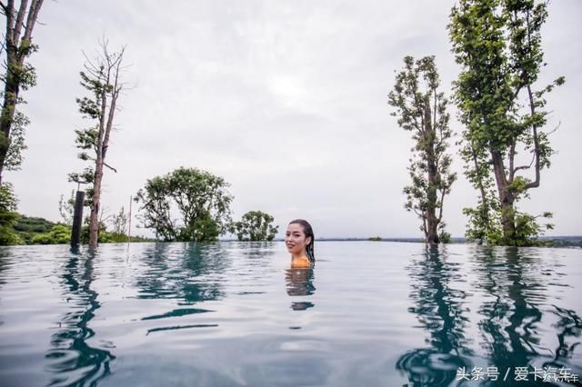 超级卡友自驾日记,不辜负人生每一个假期之假装在巴厘岛