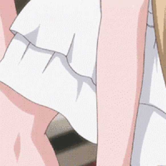 女生们，丝袜这样穿又年轻又诱惑！