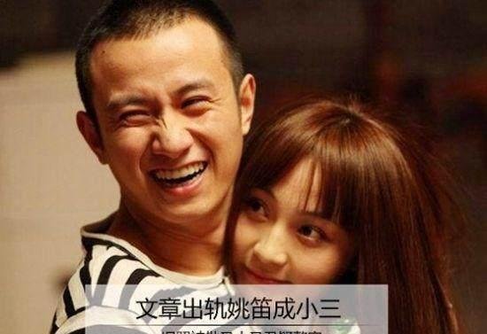 卓伟再曝“模范夫妻”出轨罪证, 一线女星深受牵连, 网友: 一山不