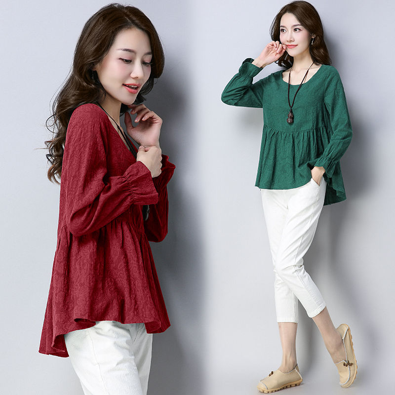 今年秋季裙子都没小衫好看，显嫩贵气，老婆一回家就要穿贼开心了