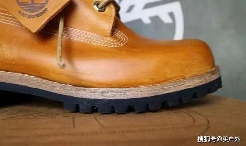 『经典款』Timberland大黄靴开箱,“踢不烂”是一双好看又好穿的鞋