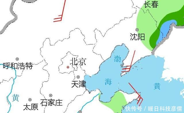  辽宁|山东到辽宁！确认台风雨！大到暴雨大暴雨有望分布如下区域