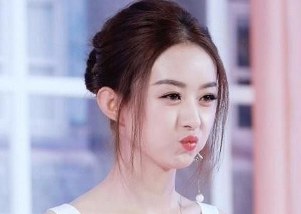 赵丽颖发微博公布恋情？网友们炸开了锅，男友竟然会是他？