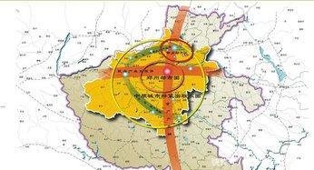 经过河南的高铁那么多, 为什么都走郑州而绕道其他城市