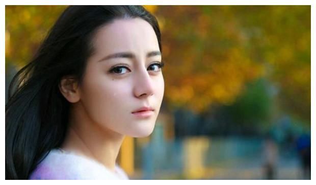 脸上有这四个标记的女生，天生好看，不化妆都美