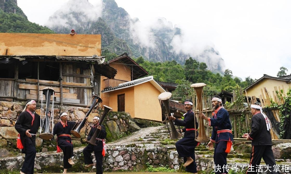 广西最“穷”的三个县城，一个在河池两个在百色，有你的家乡吗？