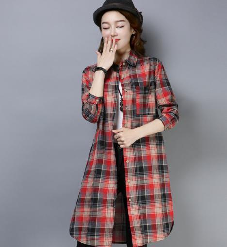 如何才能打造优雅气质的秋季穿搭，看看这些小技巧你应该知道