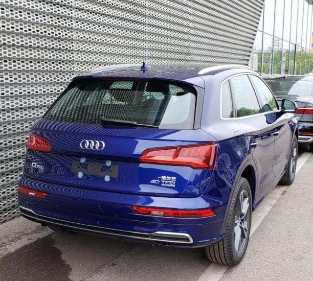 用车:28.28万喜提奥迪Q5L,开了一段时间后,车主给出了用车感受