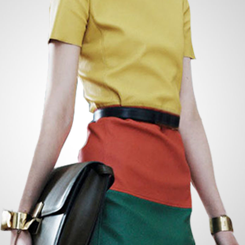 爱美的女人真漂亮，一个比一个万种风情，谁见了都挪不开眼，美爆