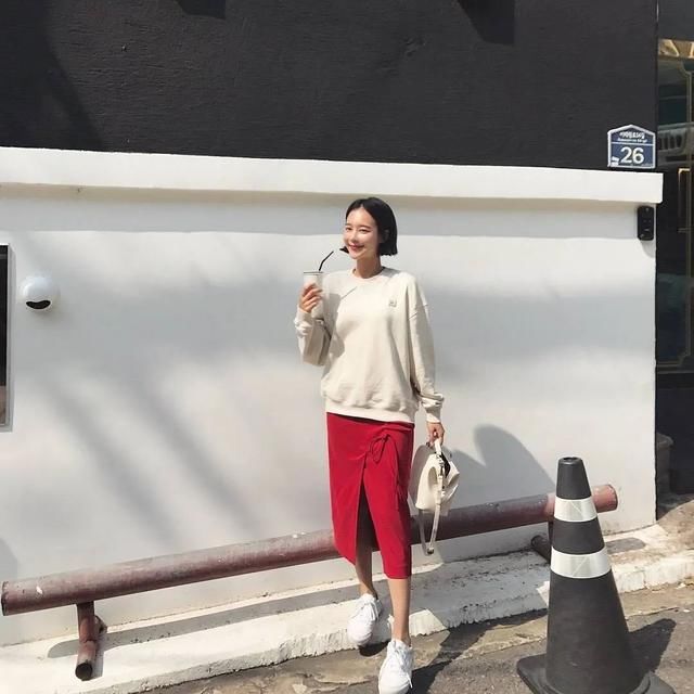  「穿起来」穿什么都不如穿好卫衣