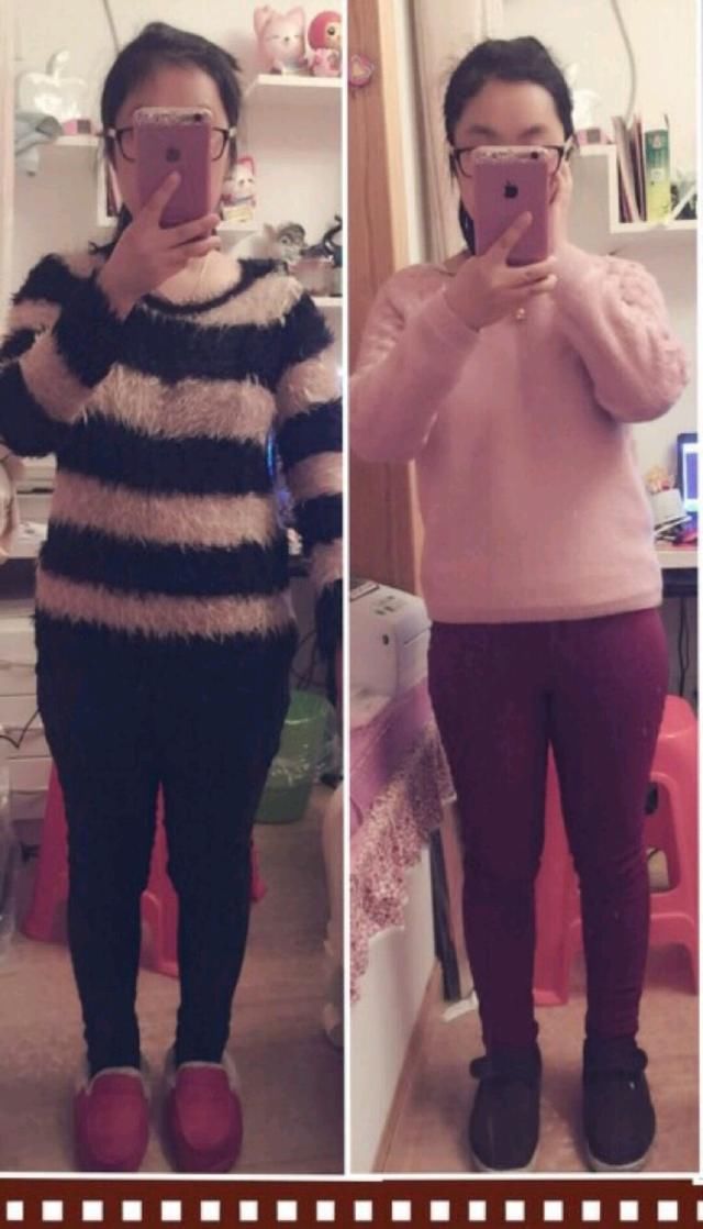 天津产后宝妈三个月时间瘦了43斤，坚持每天喝一杯，10天瘦5斤!