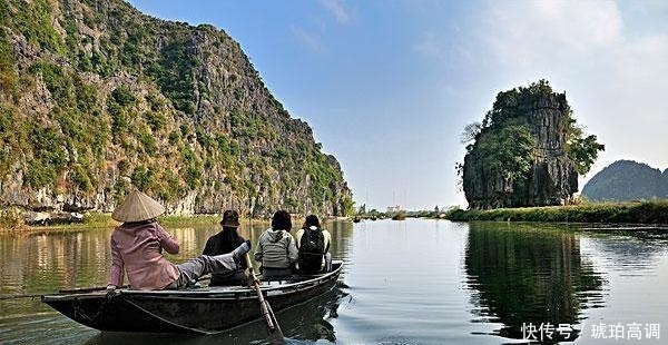 除开泰国越南, 最坑中国游客的国家是它, 网友: 伤透了心