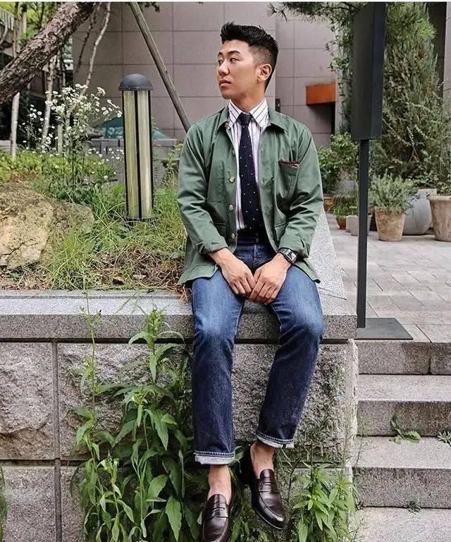  #流苏#休闲也不失优雅，没毛病！