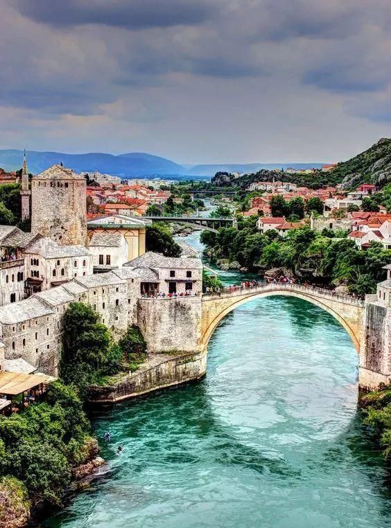 这里的物价全欧洲最低“全球十大最物有所值旅行地”排名第一