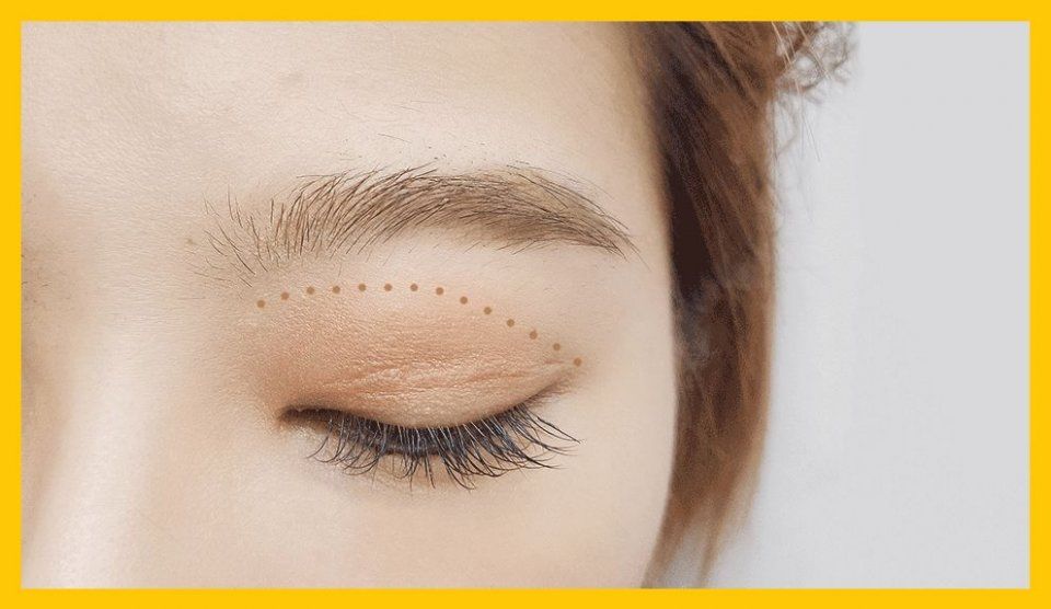 厌世妆 | 这些明星把自己化成臭脸，还很多人喜欢?