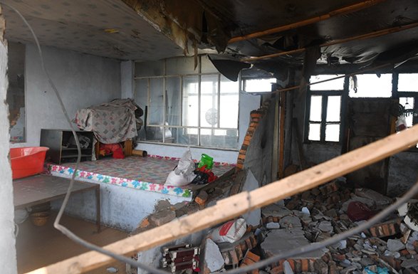 中国地震专家谈吉林松原地震:临近火山活动地