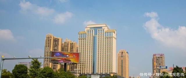  「涟钢」湖南一座“十字型”铁路枢纽城市，发展潜力大，你想来